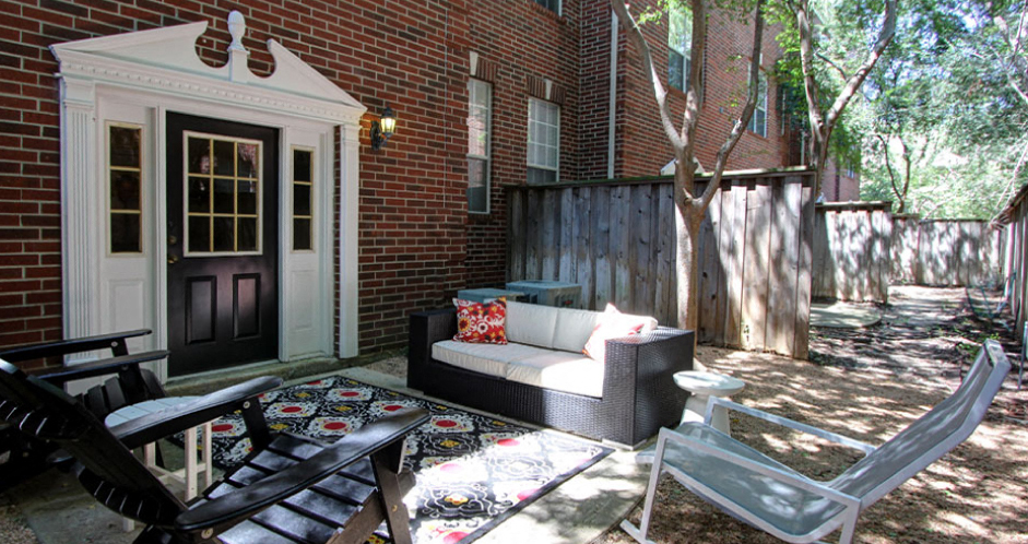 Tuscany Villas Townhomes Image 5